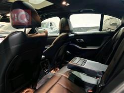 بي ام دبليو الفئة 3